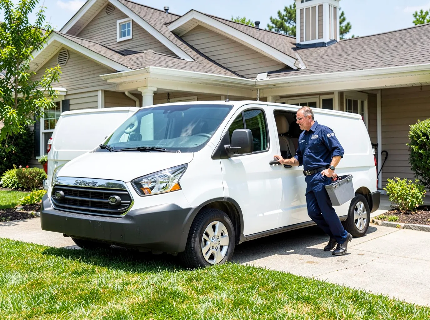 Emergency Plumber company in Bloomington, NE
