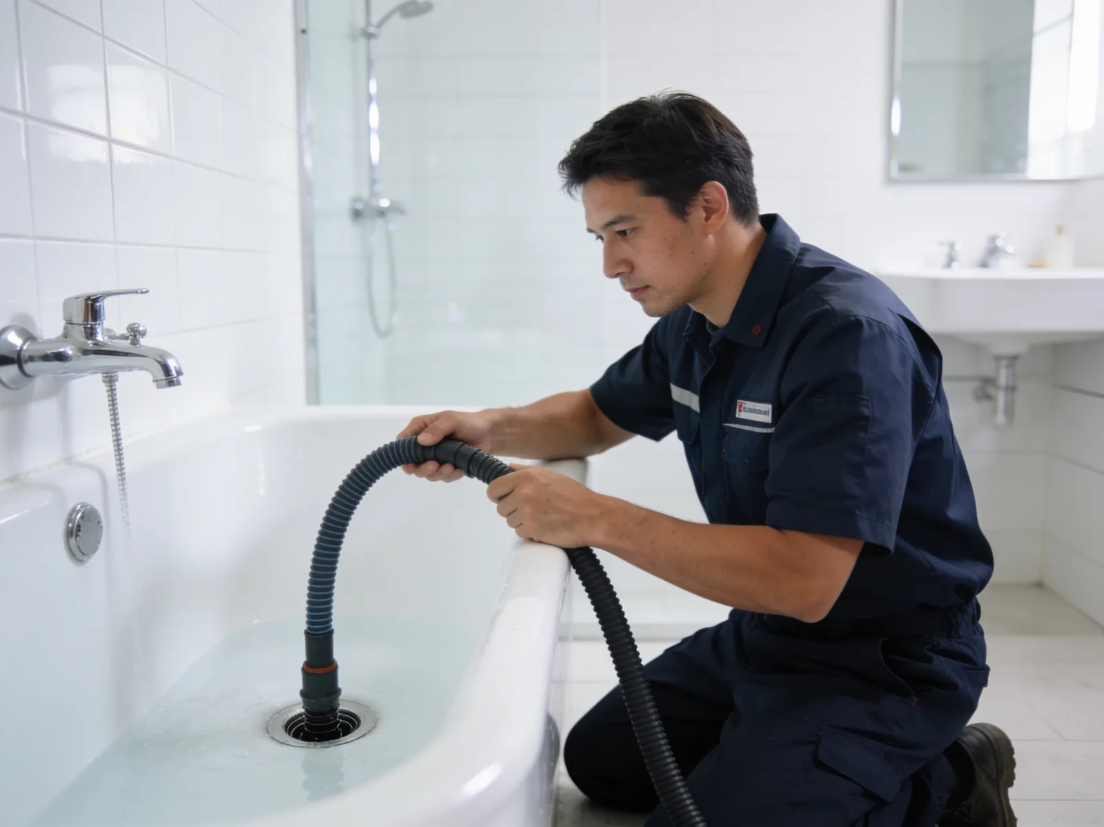 Emergency Plumber Bloomington, NE FAQs